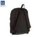 China factory wholesale waterproof school backpack bag for high class student